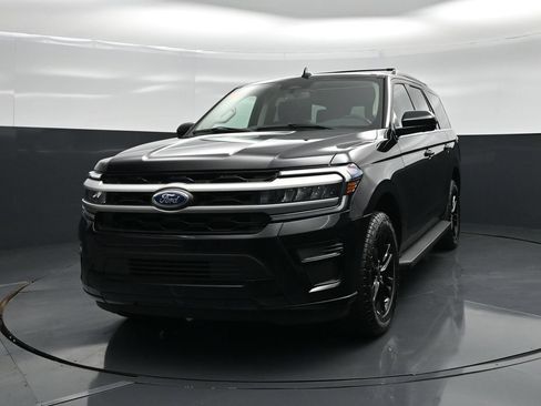 Certified 2024 Ford Expedition XLT AWD/4WD image 53