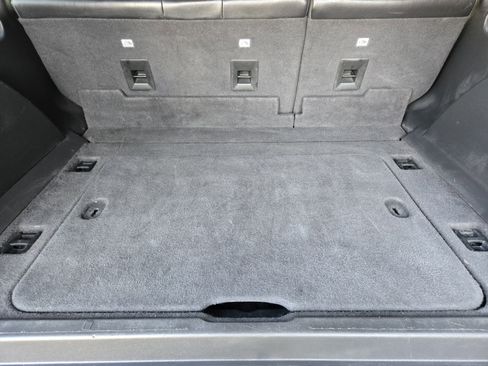 Used 2012 Jeep Liberty Limited Jet w/ Exterior Appearance Group image 22