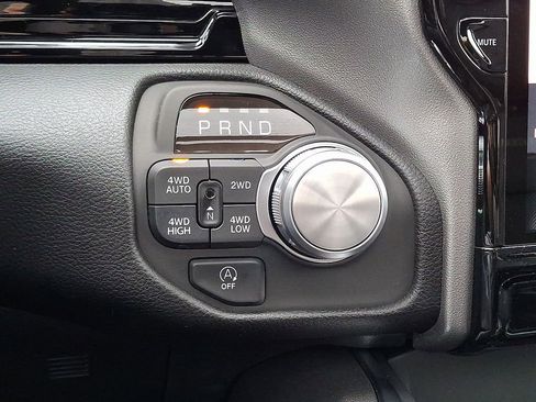 New 2026 RAM 1500 Laramie w/ Night Edition image 11