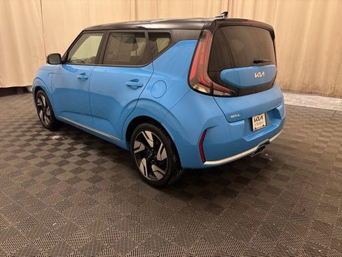 Certified 2023 Kia Soul GT-Line image 7