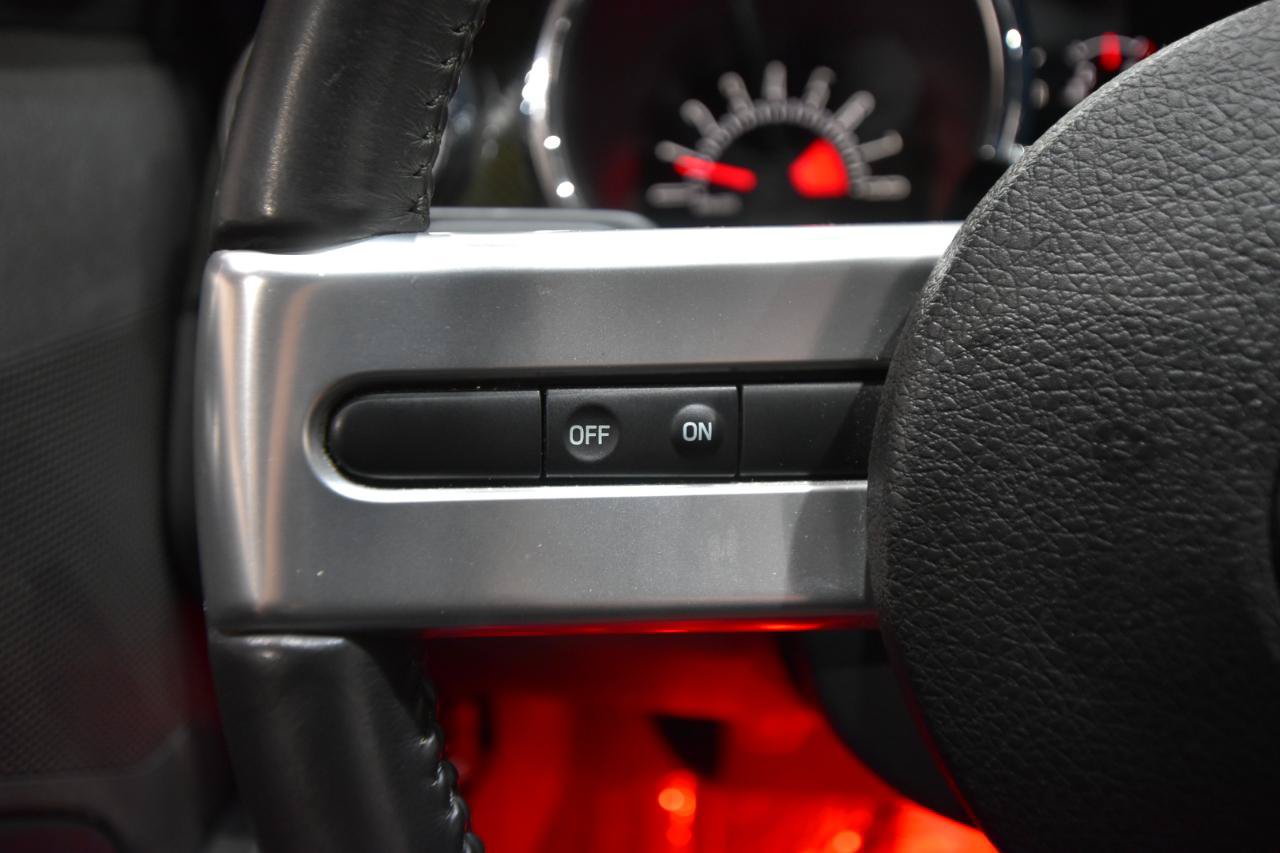 Used 2008 Ford Mustang GT RWD image 19