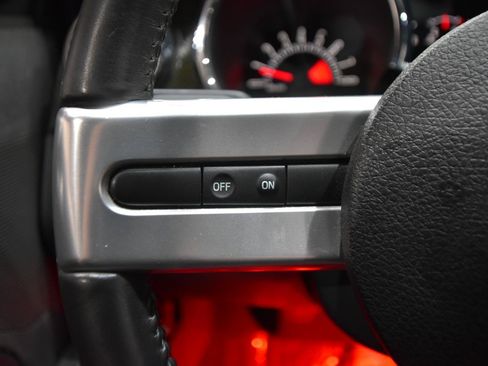 Used 2008 Ford Mustang GT RWD image 19