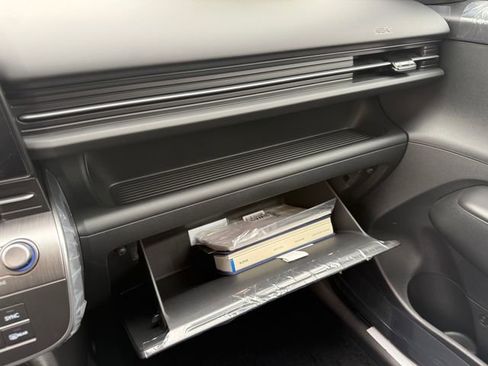 New 2026 Hyundai Kona SEL Sport image 31