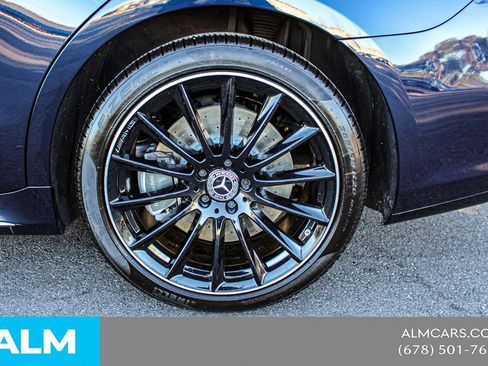 Used 2023 Mercedes-Benz S 500 4MATIC image 16