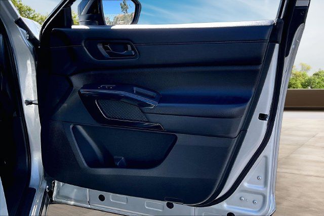 Certified 2023 Nissan Pathfinder S FWD image 25