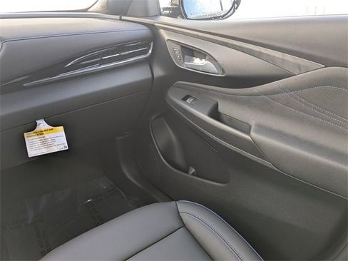 New 2026 Buick Envista Sport Touring w/ Convenience I Package image 20