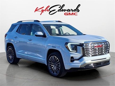 New 2026 GMC Terrain Denali image 3