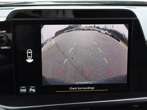 New 2026 Subaru Outback Limited image 14