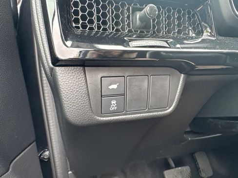 Certified 2024 Honda CR-V EX-L image 29