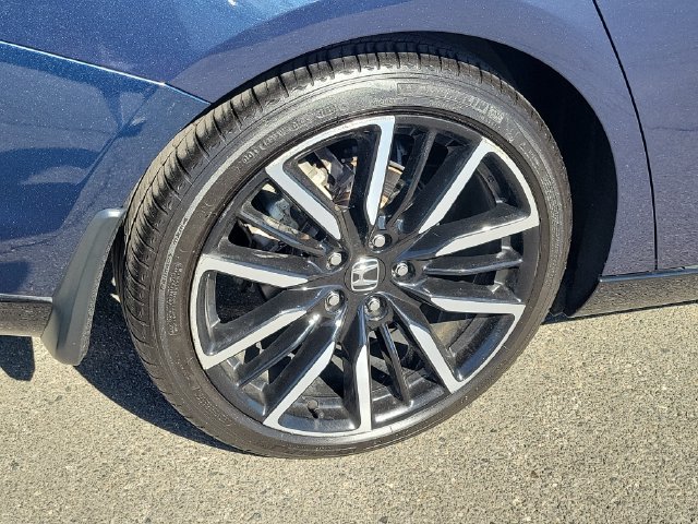 Used 2025 Honda Accord Touring image 36