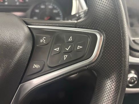 Used 2022 Chevrolet Equinox LS w/ LPO, Floor Liner Package image 25