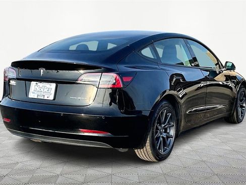 Used 2019 Tesla Model 3 Long Range image 2
