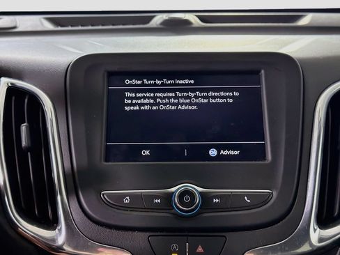 Used 2023 Chevrolet Equinox LT w/ Driver Convenience Package FWD image 16