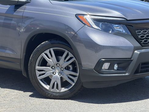 Used 2020 Honda Passport EX-L image 3
