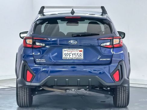 Used 2024 Subaru Crosstrek 2.0i AWD/4WD image 7
