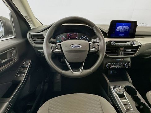 Used 2022 Ford Escape SE w/ Convenience Package image 23