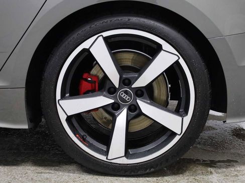 Used 2023 Audi A5 2.0T Premium Plus w/ Premium Plus image 37