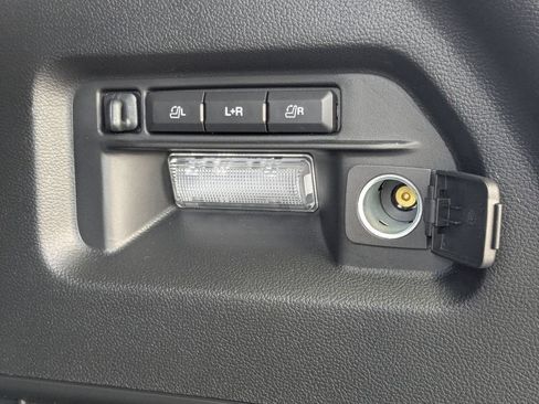 Used 2024 Ford Explorer Timberline AWD/4WD image 16