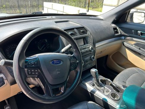 Used 2016 Ford Explorer FWD image 3