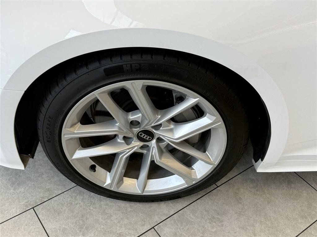 Used 2024 Audi A5 2.0T Premium Plus AWD/4WD image 22