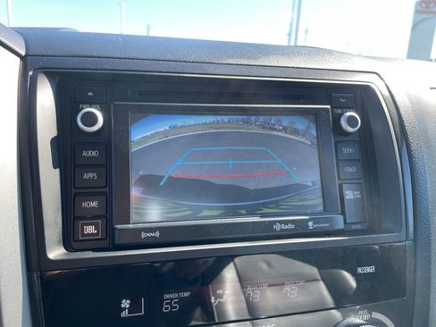 Used 2016 Toyota Sequoia Platinum image 33