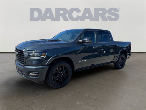 New 2026 RAM 1500 Laramie image 3