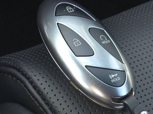 New 2026 Hyundai Palisade Calligraphy image 30