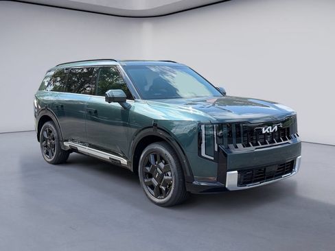 New 2027 Kia Telluride SX Prestige AWD/4WD image 7