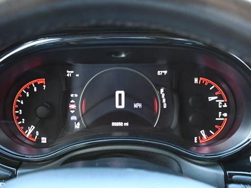 Used 2022 Dodge Durango GT image 15