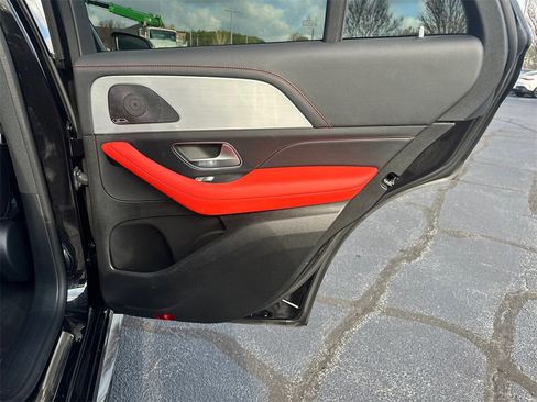 Certified 2024 Mercedes-Benz GLE 53 AMG 4MATIC Coupe image 18