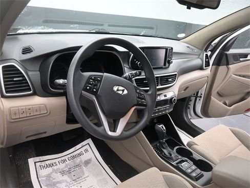 Used 2019 Hyundai Tucson SEL w/ Cargo Package image 14