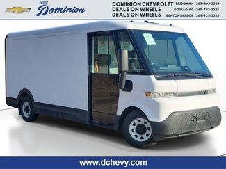 Used 2023 Chevrolet Brightdrop 600 w/ Active Safety Package 2 360° Tour