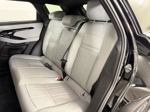 Used 2026 Land Rover Range Rover Evoque S AWD/4WD image 35