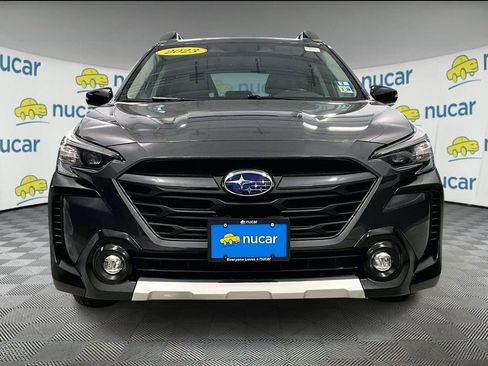 Used 2023 Subaru Outback Limited image 2