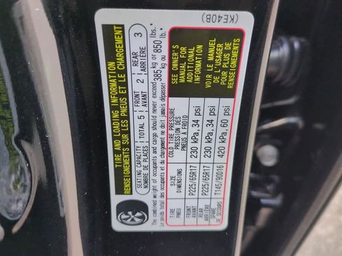 New 2025 MAZDA CX-5 AWD 2.5 S w/ Select Package image 35