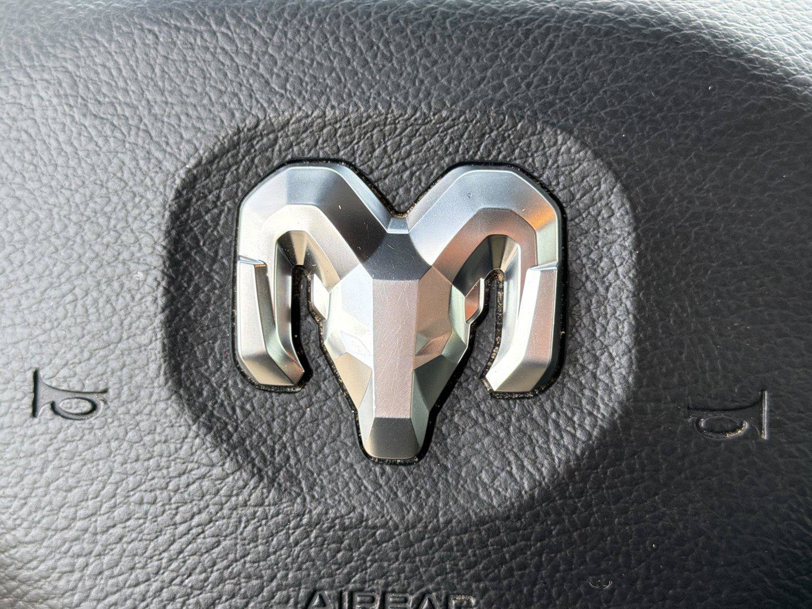 Used 2023 RAM 1500 Tradesman RWD image 23