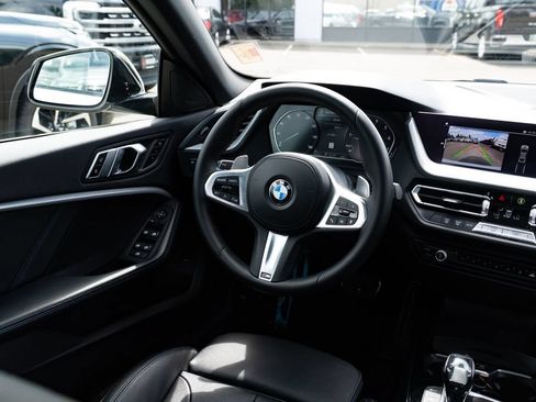 Used 2021 BMW 228i Gran Coupe w/ M Sport Package FWD image 9