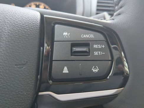 New 2026 Honda Odyssey Touring image 25