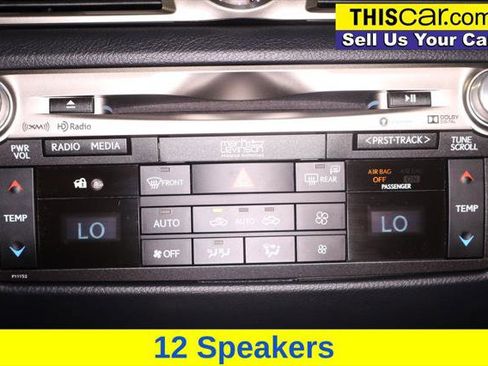 Used 2016 Lexus GS 350 F Sport w/ F Sport Package RWD image 21