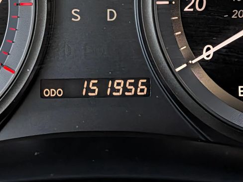 Used 2009 Lexus ES 350 FWD image 34