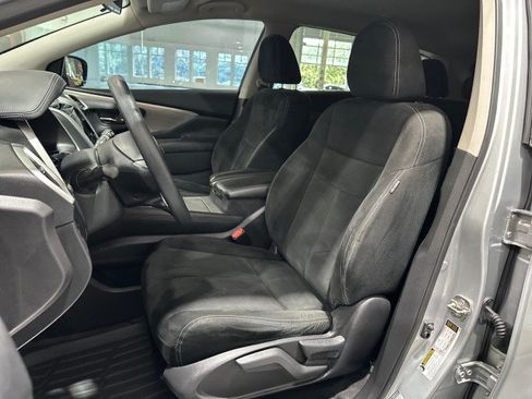 Used 2015 Nissan Murano S FWD image 39