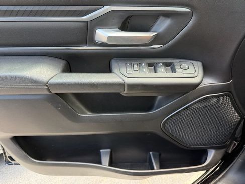 Used 2025 RAM 1500 Big Horn RWD image 35
