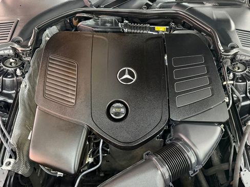 Certified 2022 Mercedes-Benz C 300 Sedan image 32