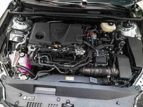 Certified 2026 Toyota Camry LE w/ Convenience Package FWD image 34