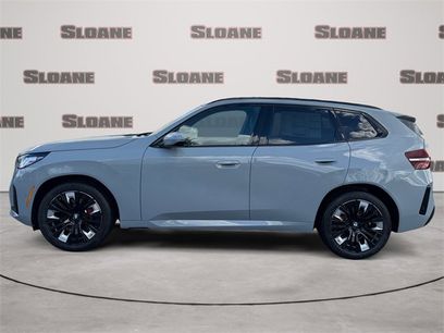 New 2026 BMW X3 xDrive30 w/ M Sport Package