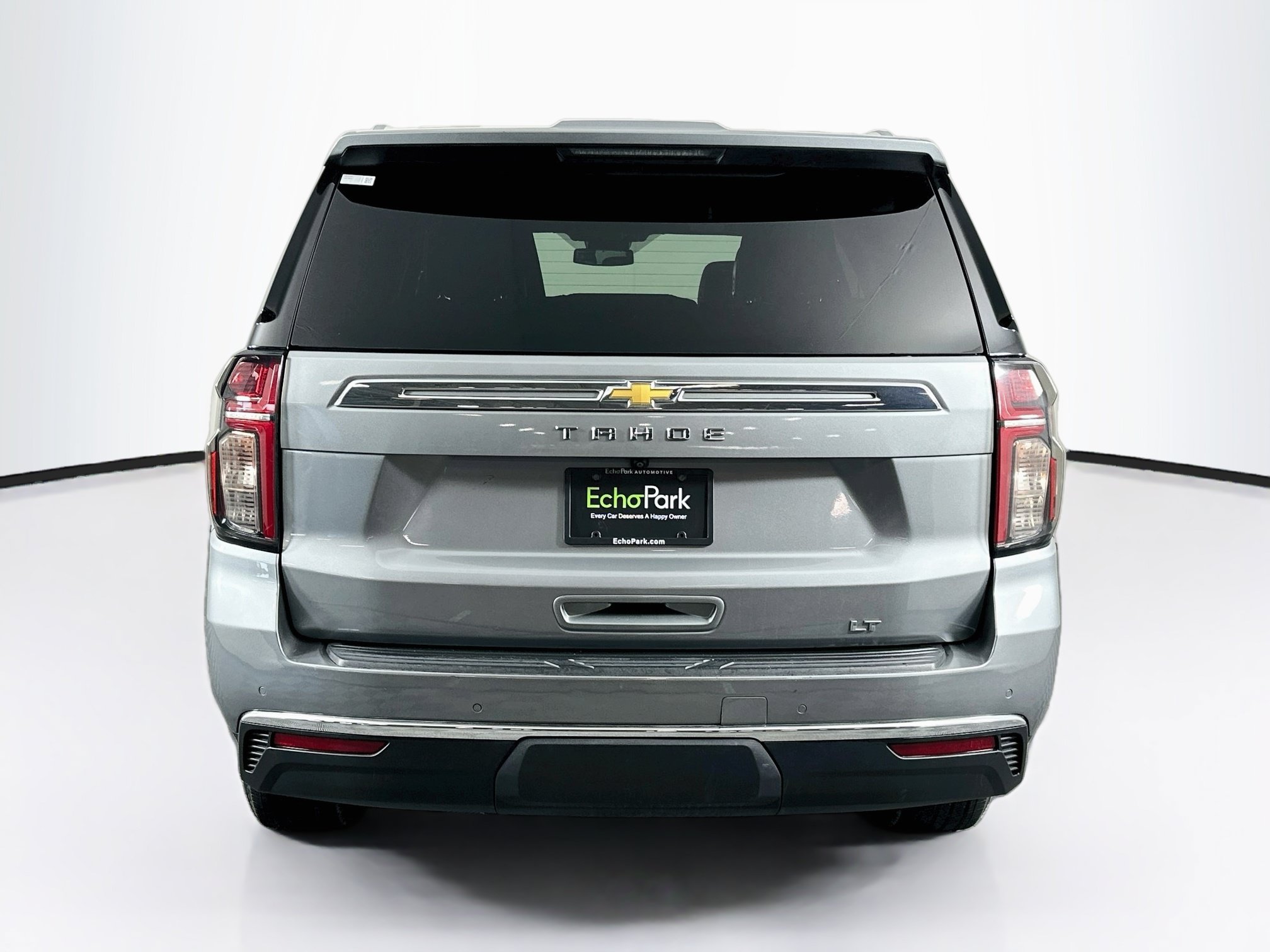 Used 2023 Chevrolet Tahoe LT w/ Luxury Package RWD image 7