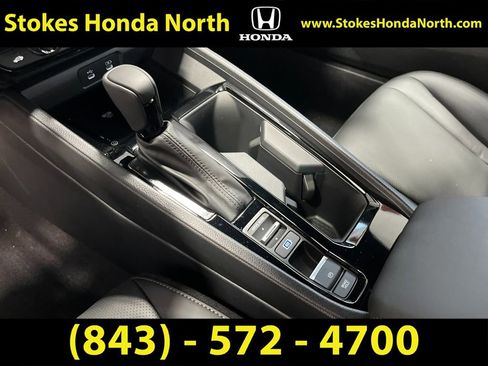 New 2026 Honda Accord Sport image 18