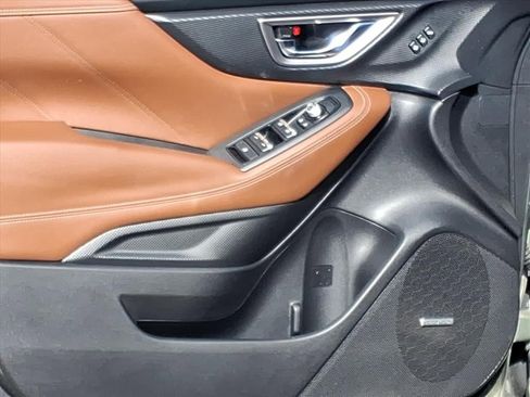 Used 2021 Subaru Forester Touring w/ Popular Package #2 image 20