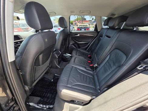 Used 2015 Audi Q5 2.0T Premium AWD/4WD image 11
