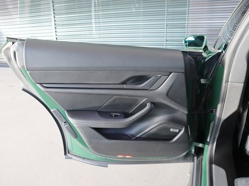 Certified 2024 Porsche Taycan 4S w/ Performance Package image 24